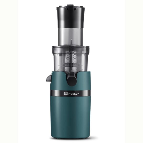 MÁY ÉP THẾ HỆ MỚI  Mokkom MK-199