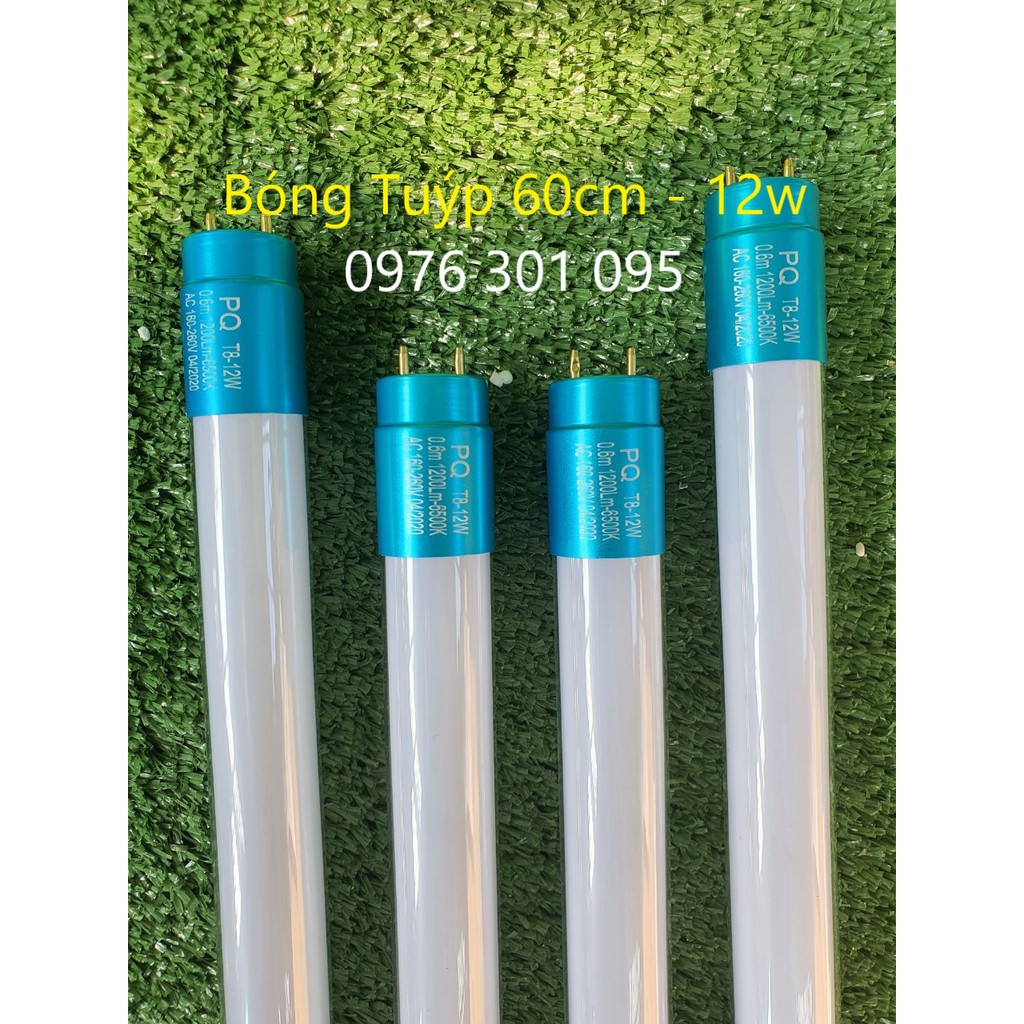 Bóng đèn led 60cm - 12w