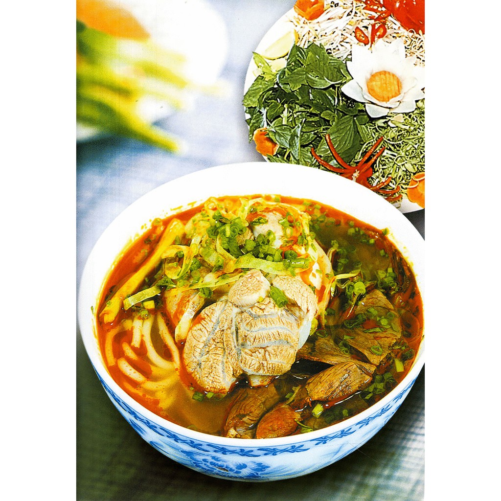 Sách - Các Món Điểm Tâm (Triệu Thị Chơi)(VT)