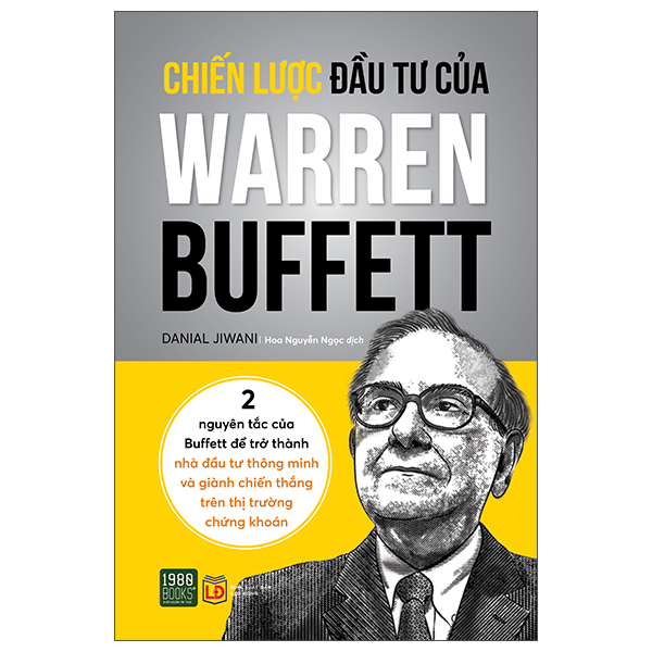 Fahasa - Chiến Lược Đầu Tư Của Warren Buffett