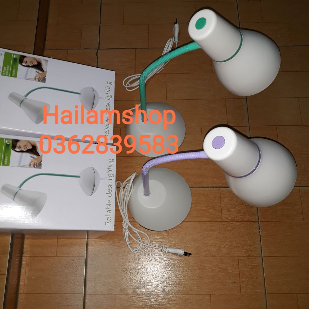ĐÈN BÀN LED 71567 PHILIPS