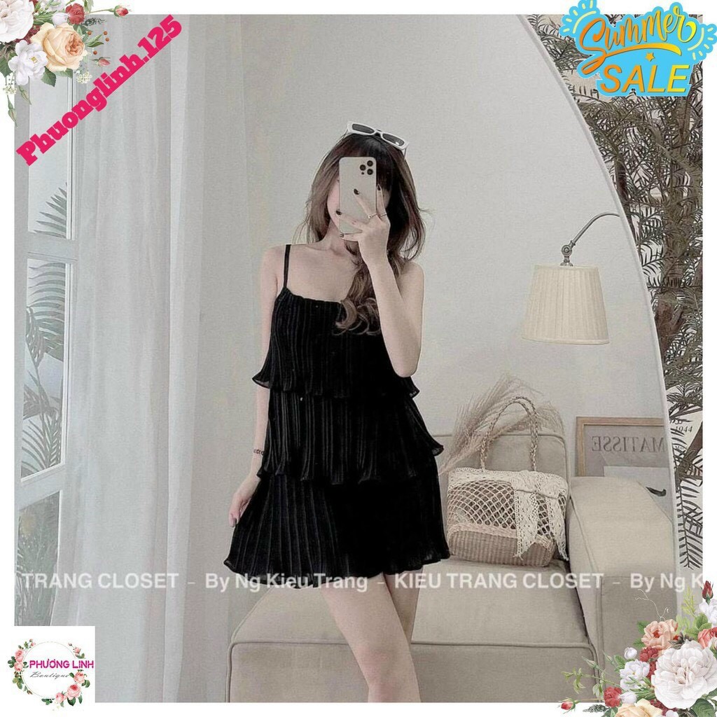 đồ bộ lụa  manngo dập ly dễ thương