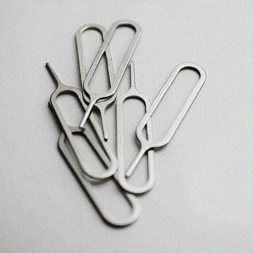 Que chọc sim - Que chọc sim
