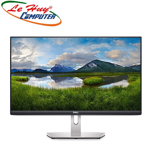 [Trả góp 0%]Màn Hình Máy Tính Dell S2421Hn 23.8 Inch Fhd