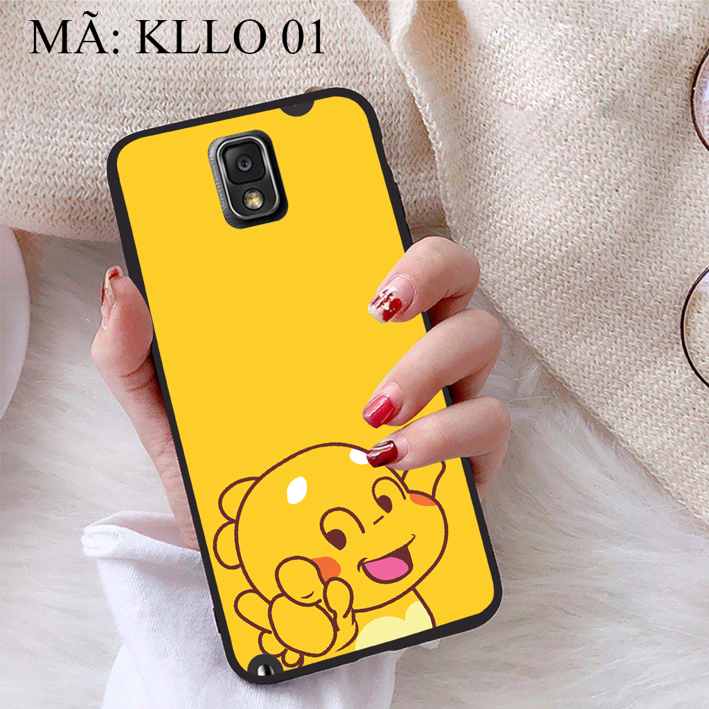 Case for Samsung Galaxy Note 3