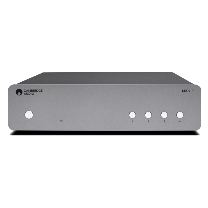Network Player Cambridge Audio MXN10 - HÀNG CHÍNH HÃNG - NEW 100%