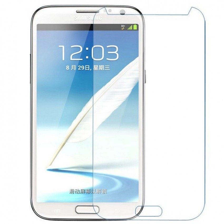 Kính cường lực galaxy note 2 n7100