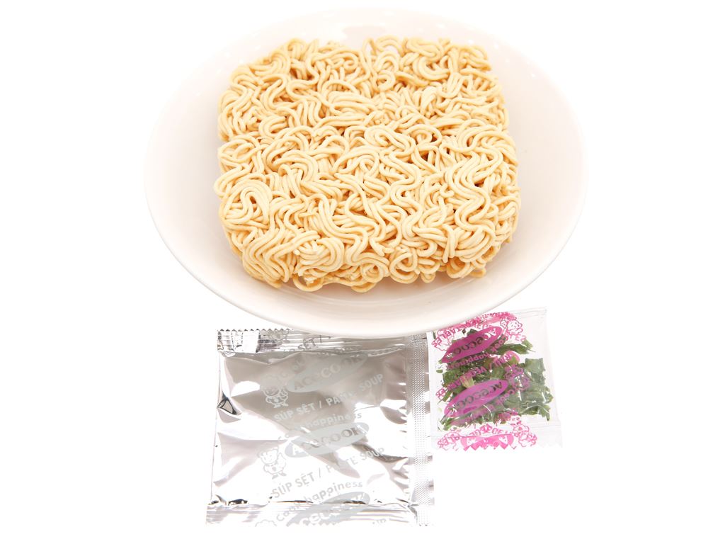 Hảo Hảo Xào Chua ngọt