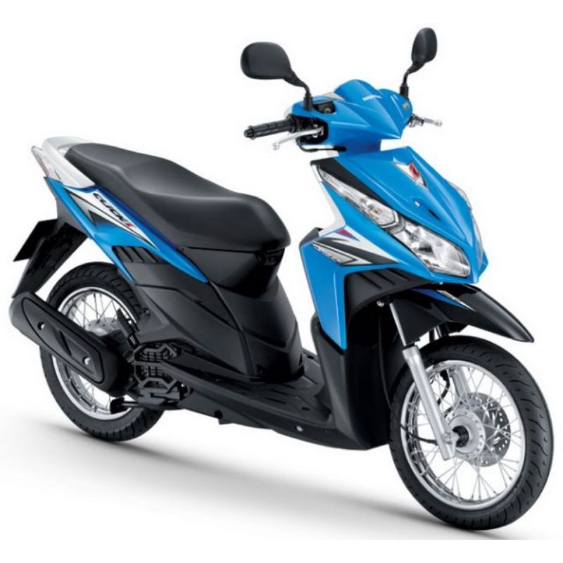 Mặt kính đồng hồ Click 110i thái