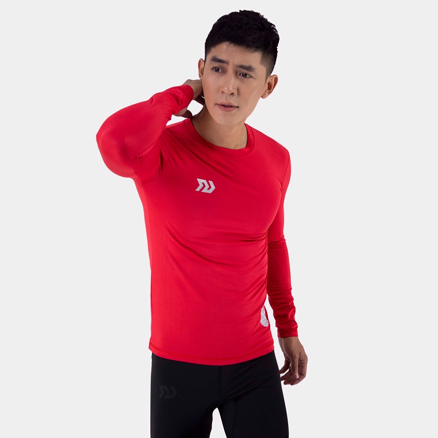 Áo giữ nhiệt BODY BULBAL