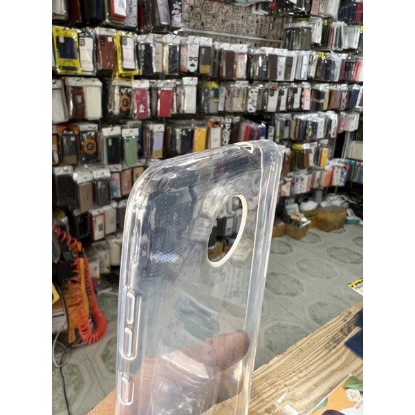 Ốp lưng Nokia C10 / C20 ,C30 ,Nokia 3.4 ,Nokia 7.1 dẻo trong suốt