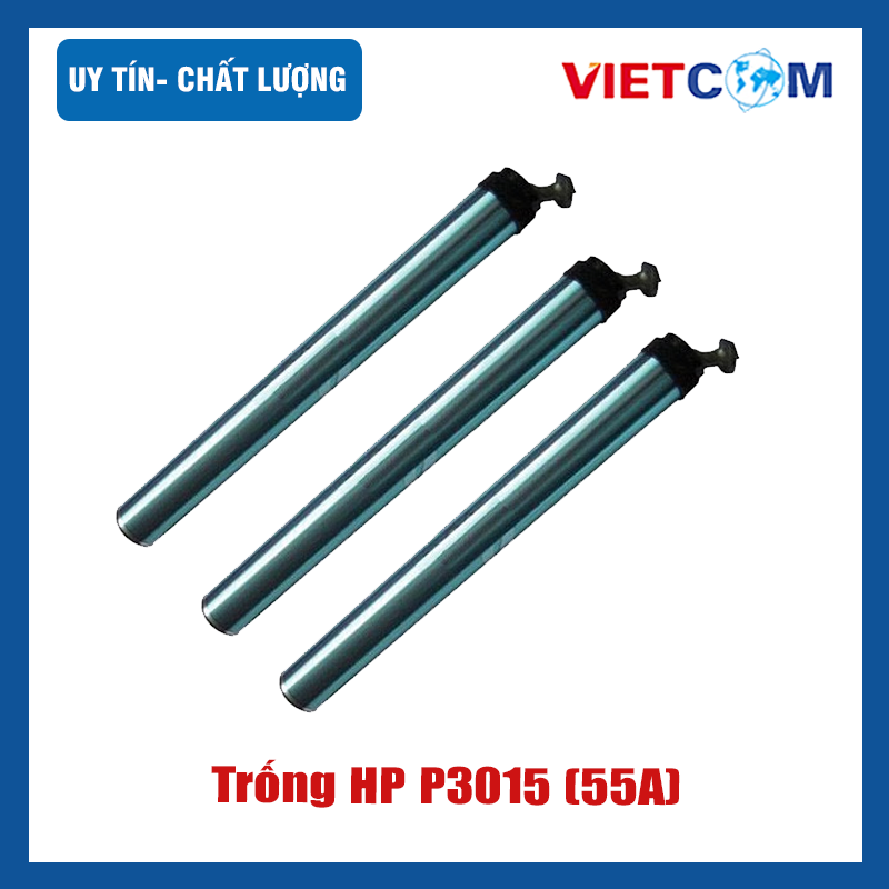 Trống HP P3015 (55A) - Purple