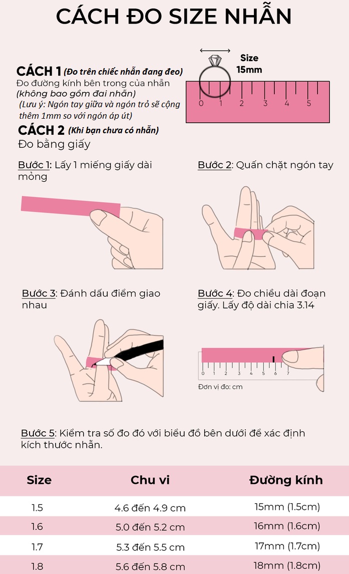 Nhẫn bạc nữ thời trang chất liệu bằng bạc s925 MS58n