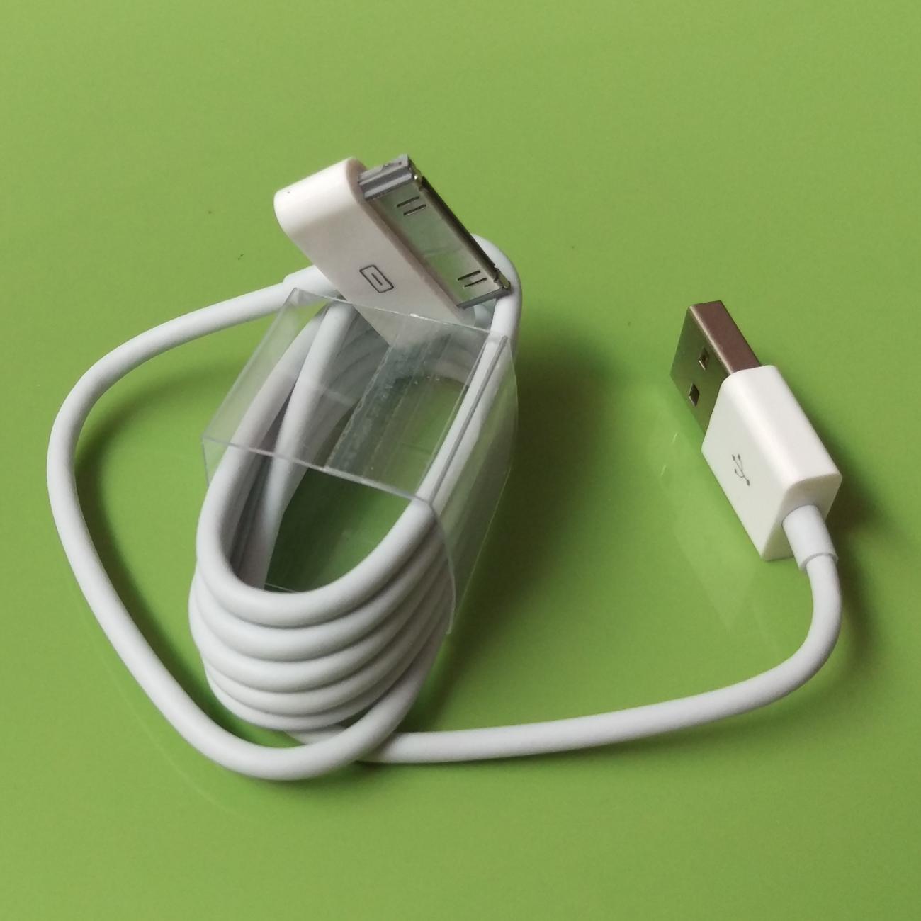 Cáp dữ liệu ip4 - ip4s new