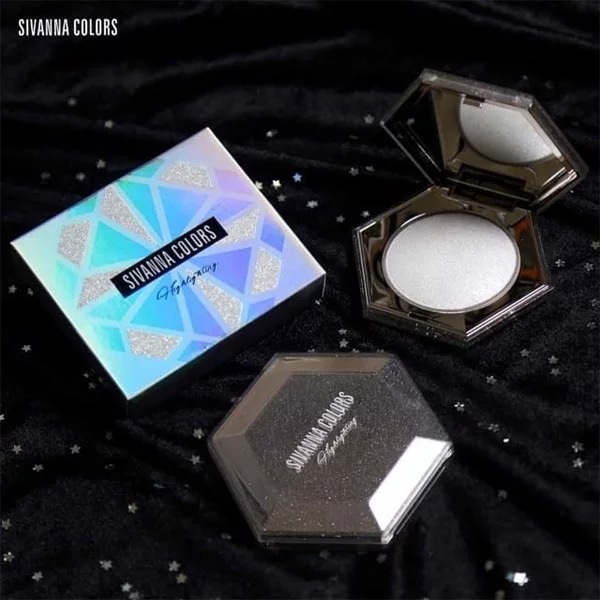 Highlighter Sivanna colors