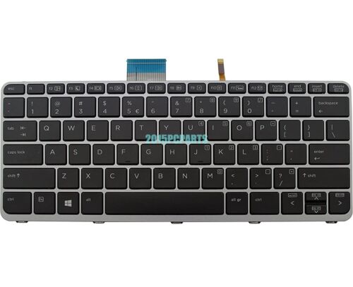 Bàn phím HP Elitebook FOLIO 1020-G1 1030-G1