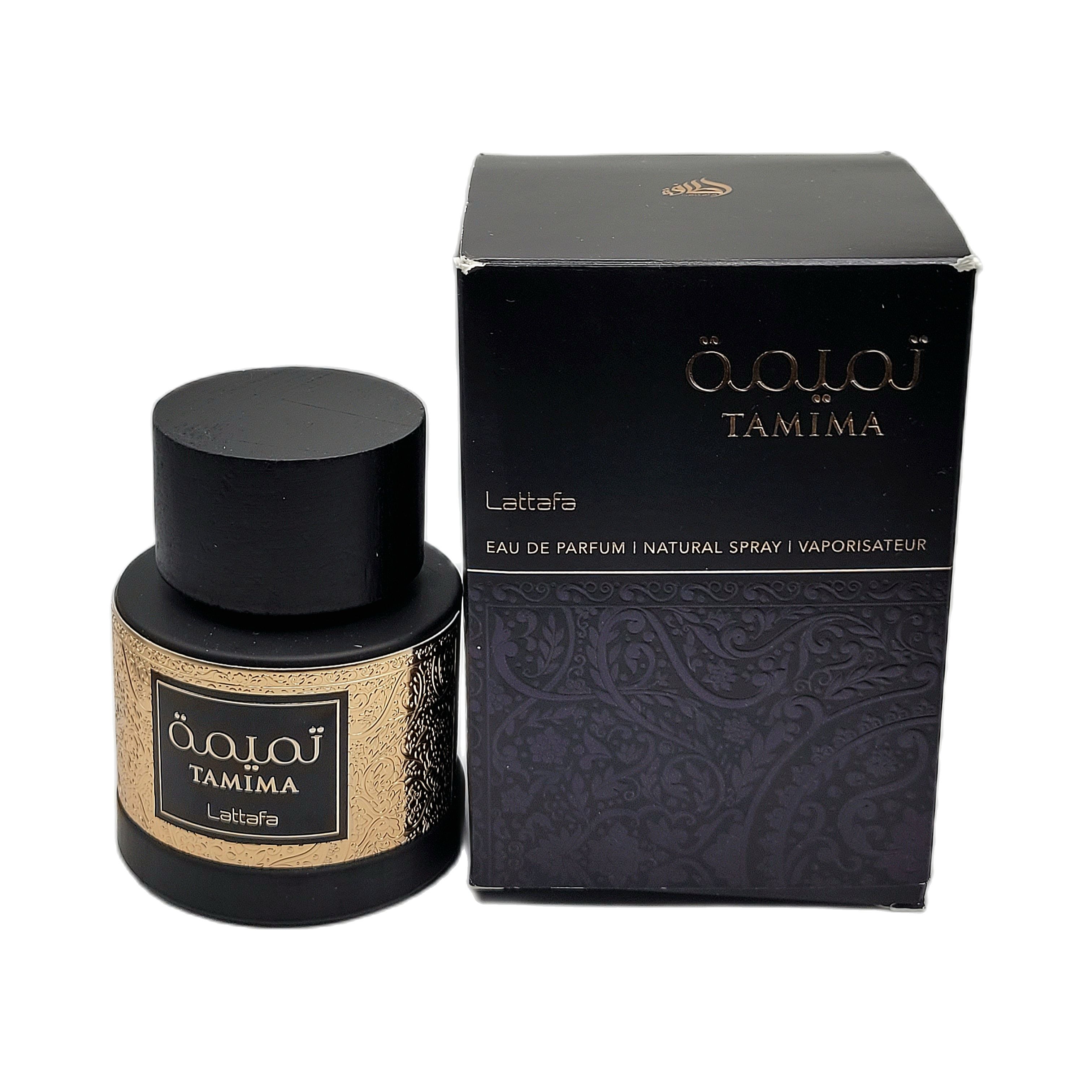 TAMIMA LATTAFA 100ml Nước hoa Dubai cho nữ