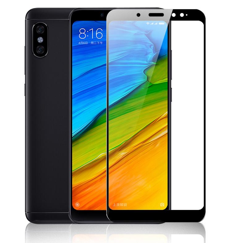 Xiaomi Redmi Note 5 Pro Kính cường lực full màn