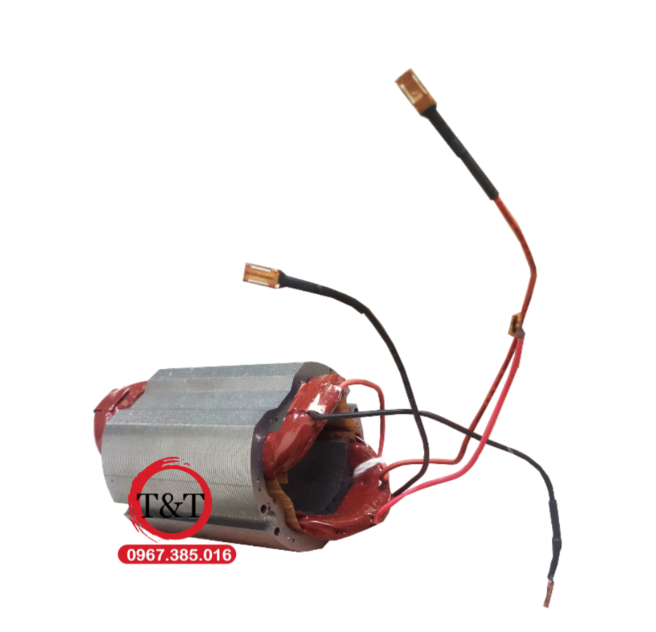 BIN 4030, STATOR MÁY MÀI GÓC MAKITA 4030