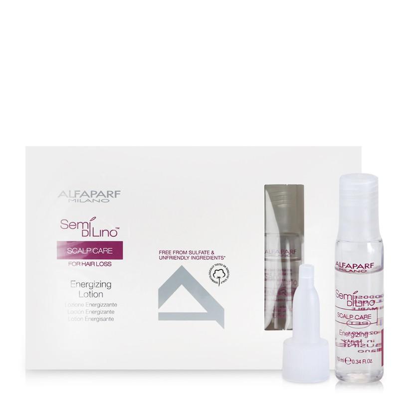 Huyết thanh chống rụng tóc Alfaparf Milano Scalp Care Energizing Lotion 10mlx12