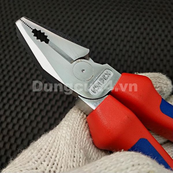 [ made in Germany ] Kìm điện Knipex 02-05-200 Đức