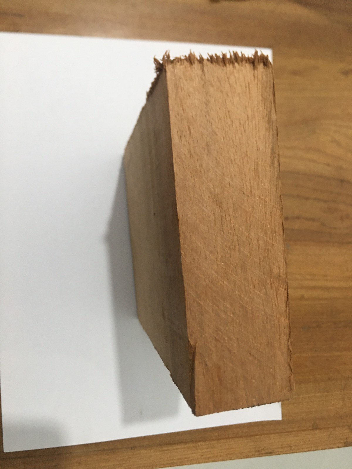 Gỗ Lim tấm nhỏ