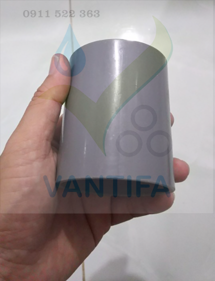 Nối ống nhựa  uPVC phi 60, 76, 90mm