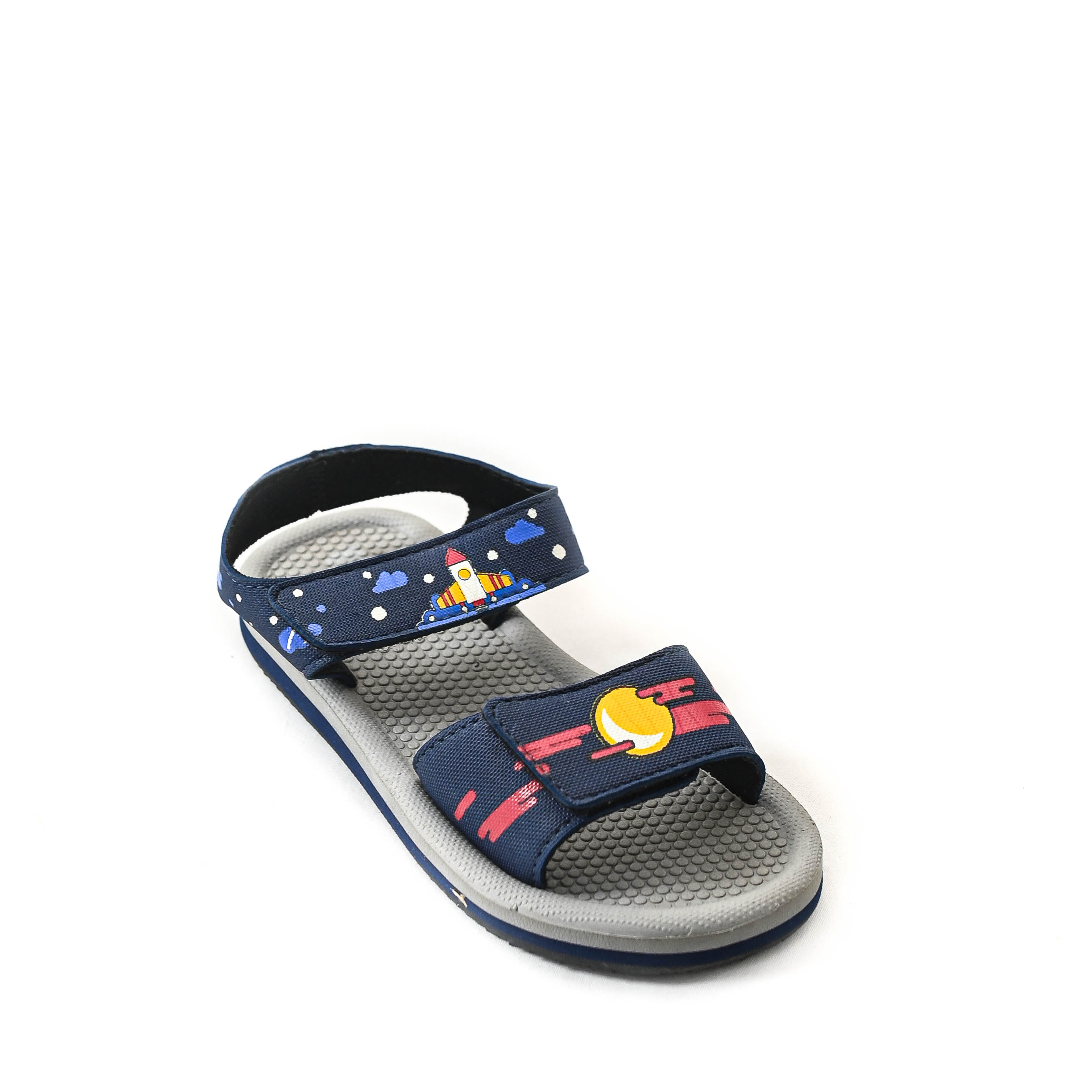 Sandal xốp Bitis bé trai