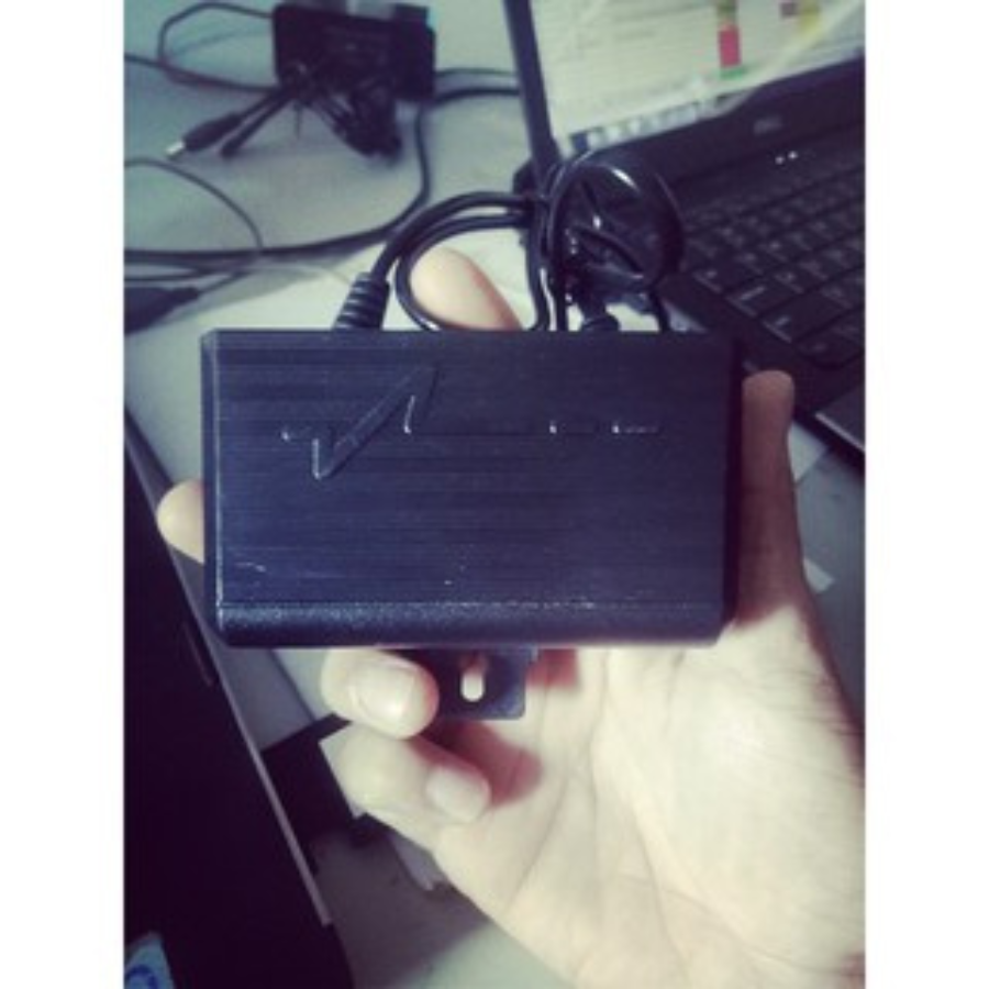Nguồn Camera Yoosee 12V Hàng Chuẩn
