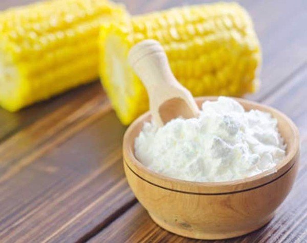 Tinh Bột Bắp 500gr