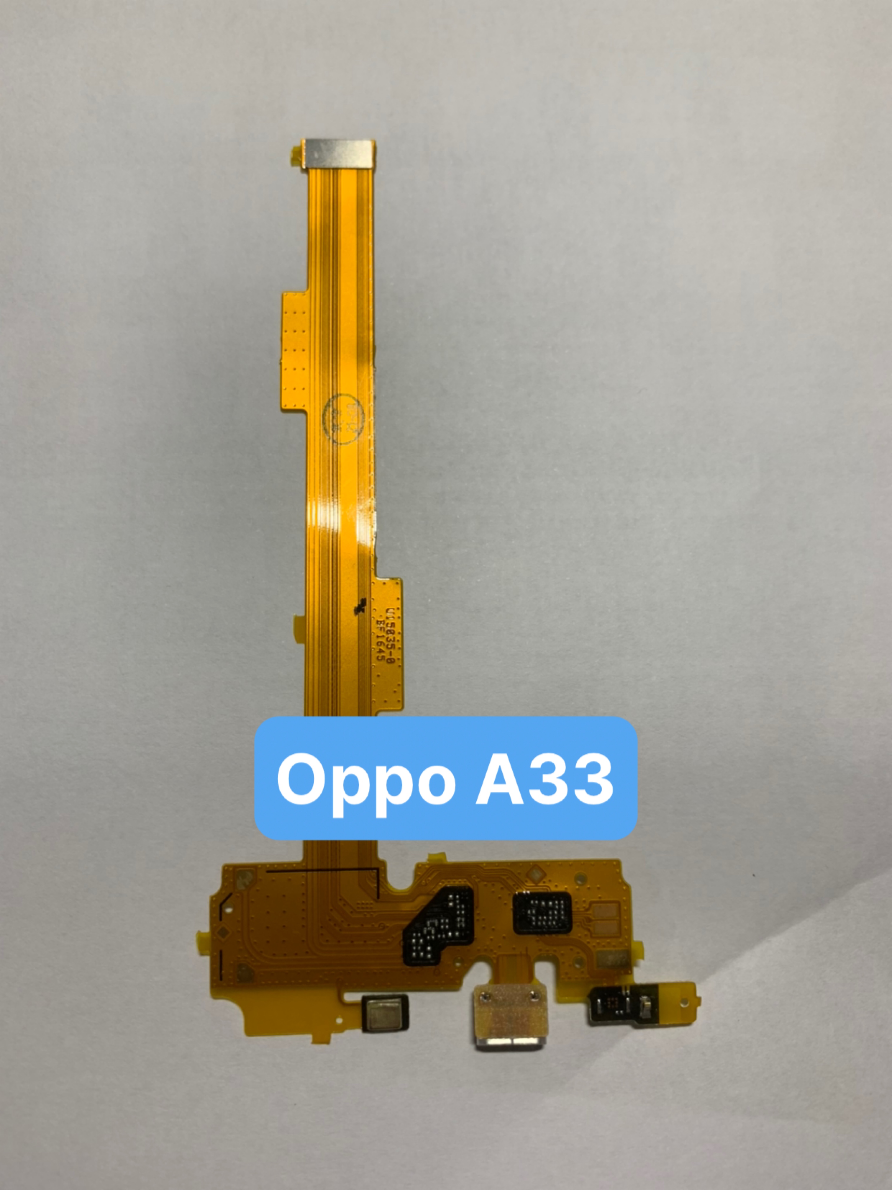 Cáp sạc oppo a33 / neo 7