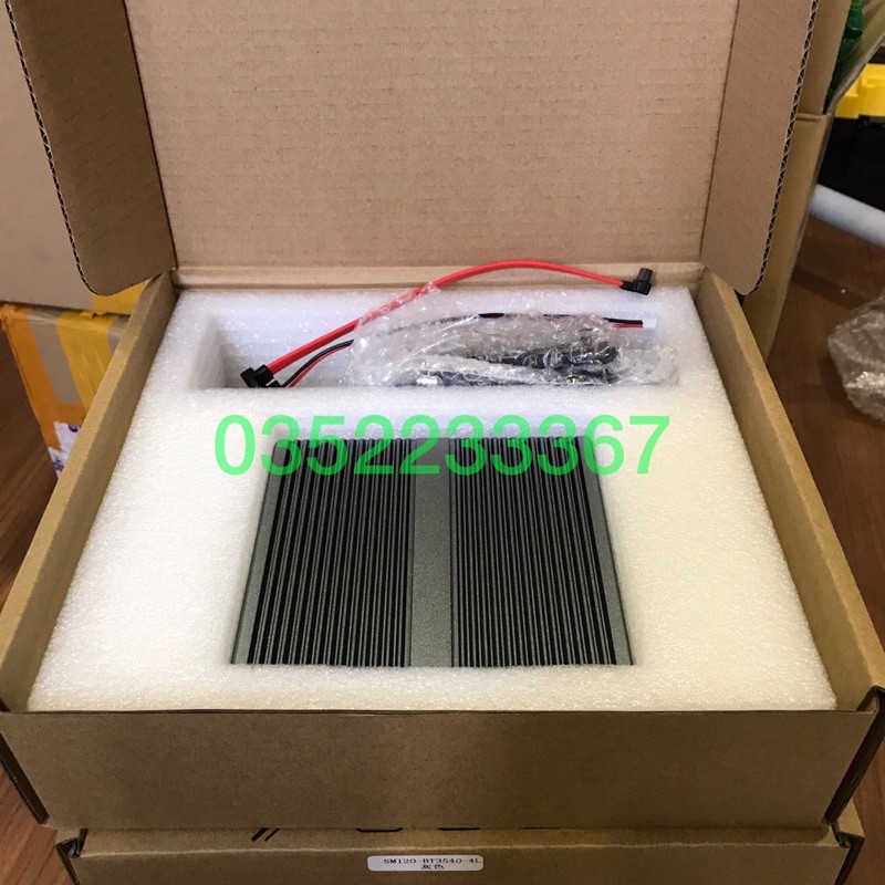 Router pfsense, OPNsense,OpenWRT, 4 port intel i211 Gigabit