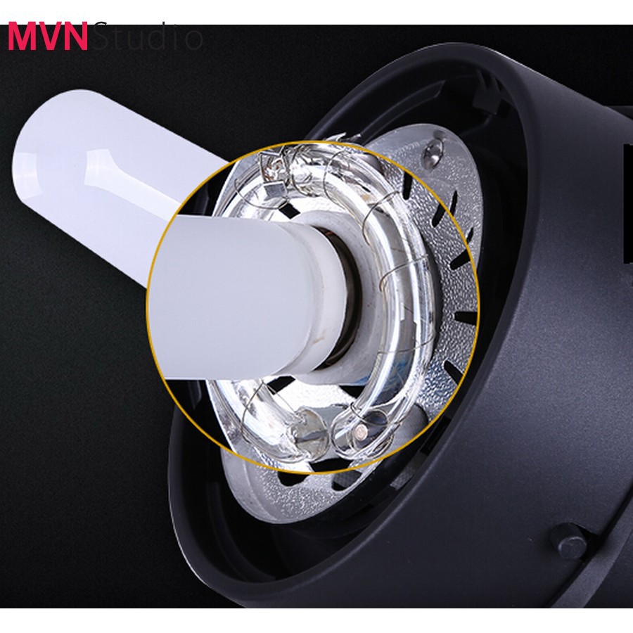 Bóng đèn dẫn hướng, bóng đèn Flash 250W chui E27 220V