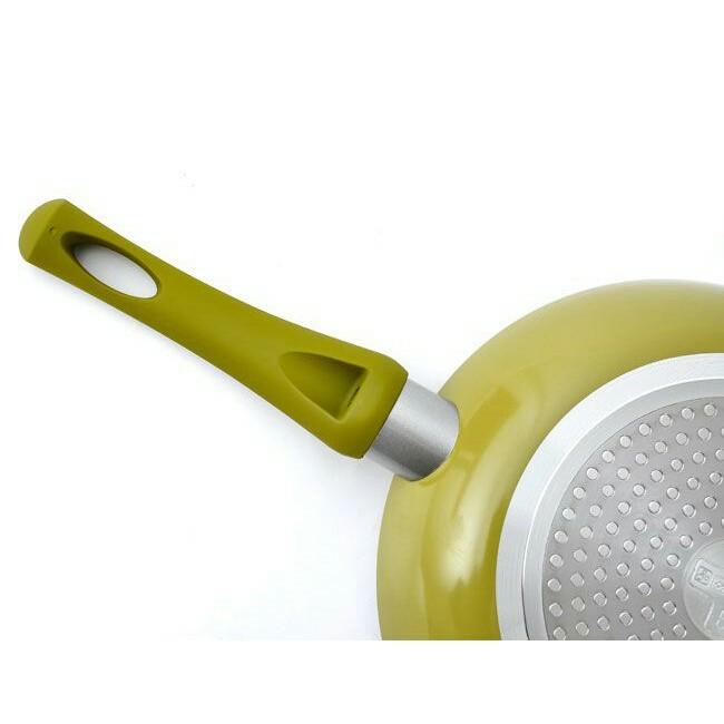 [HCM]chảo dùng cho bếp từ - chảo dùng bếp từ