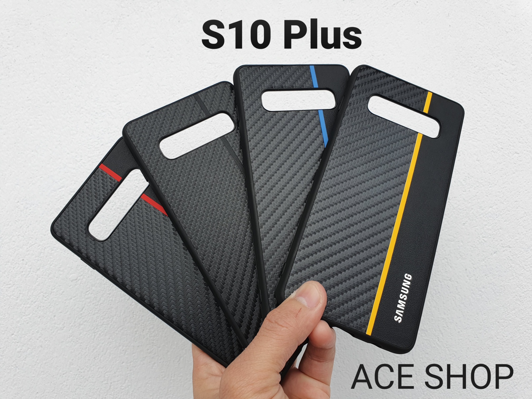 (Nhiều dòng) Ốp lưng Samsung carbon Note 8 Note 9 Note 10 Plus Note 20 Ultra , S10 Plus, S20 S21 Ultra , S21 Plus Ultra