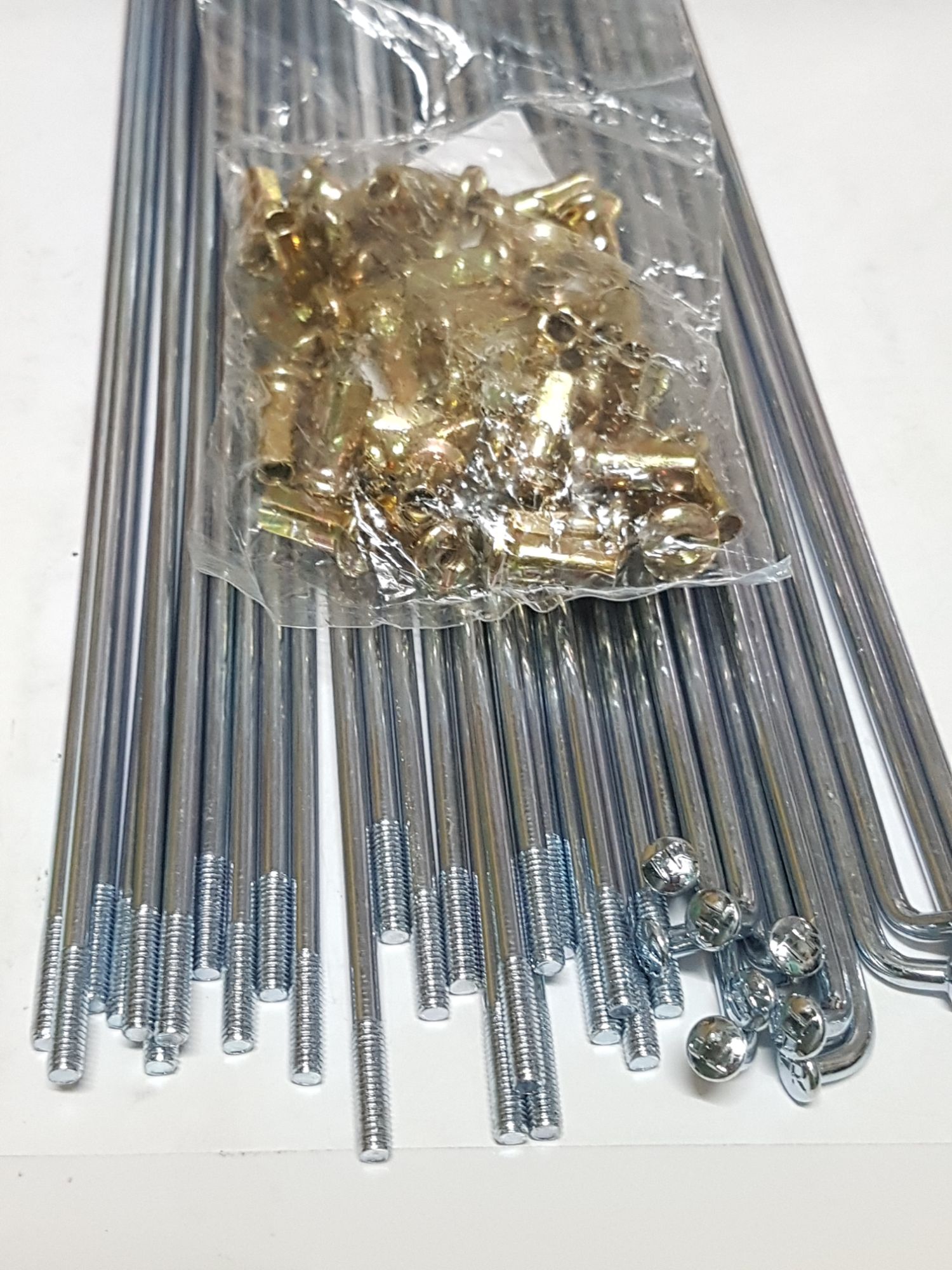 [Hcm] Car Chain 650 X29Cm X3.5 Mm..