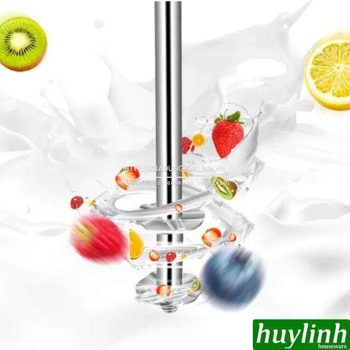 Máy khuấy trà sữa MilkShake MS1 - 2 tốc độ