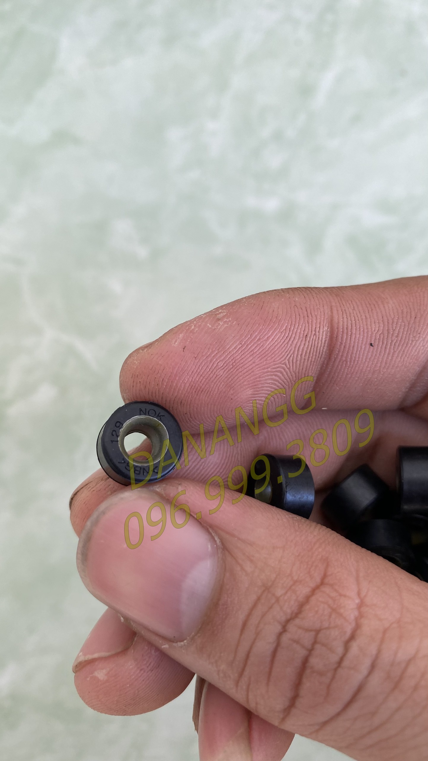 5 bộ cao su côn văn dream wave độ dẽo cao cực bền