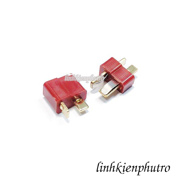 [HCM]Cặp Jack Chữ T - Đực Cái - 10 bộ