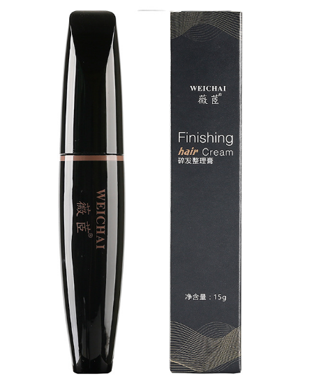 [HCM]Mascara cố định tóc con