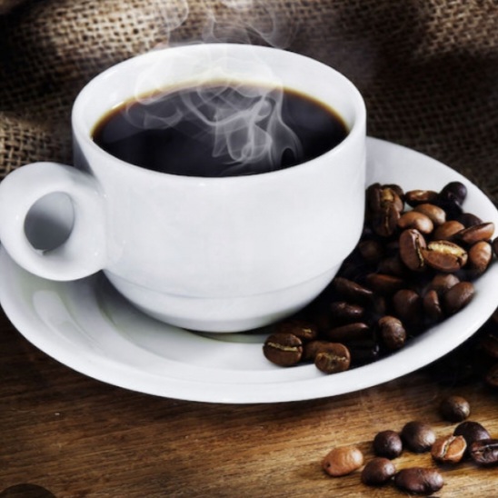 Cà phê hạt rang mộc ROBUSTA & CULI  (mix: 50%ROBUSRA & 50% CULI) rang xay sạch 100% 500g/bịch