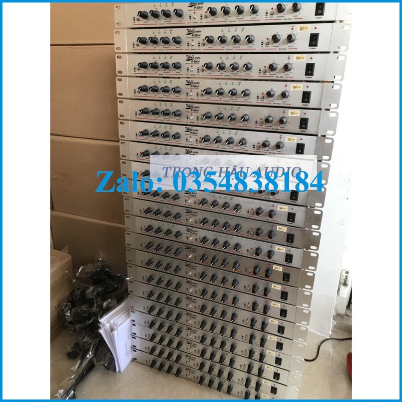 Máy Nâng Tiếng Idol Ip 200S Plus Việt Nam Cao Cấp Phiên Bản Giới Hạn 2020 Silver