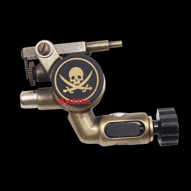 Máy xăm Rotary cao cấp thế hệ mới D3