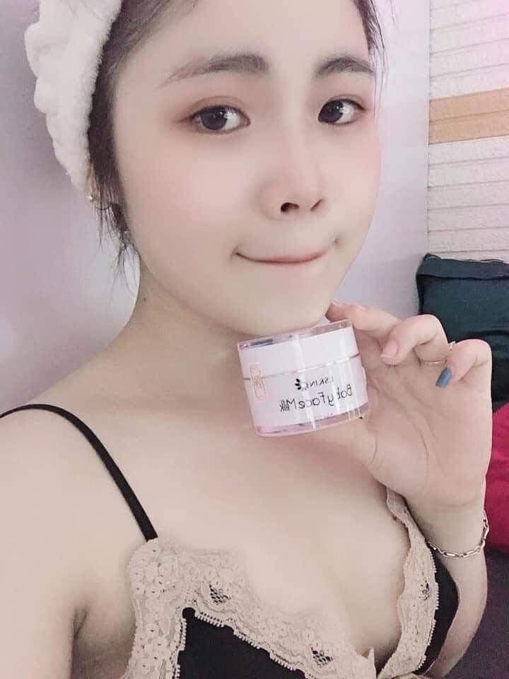 Combo Ủ Kén - Kem Face