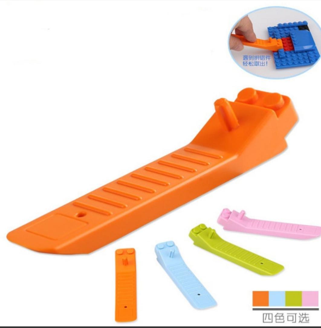 Đồ chơi - Set 2 dụng cụ Tháo Lắp Lego