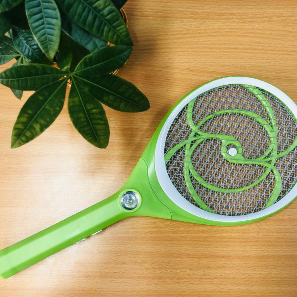 Vợt muỗi g8 618 Hàng Việt Nam