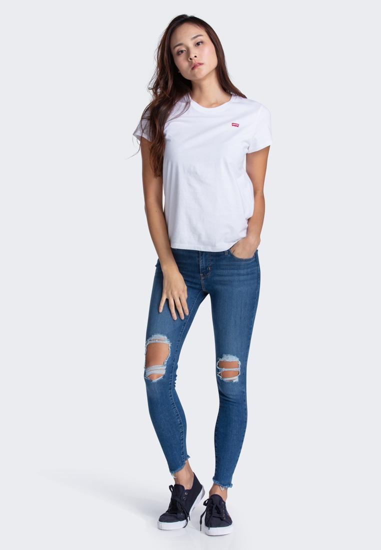 LEVI'S - AO THUN NU 39185-0006