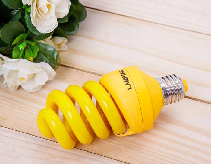 Đèn Đuổi Muỗi Cao Cấp Thương Hiệu Thái Lan 30w