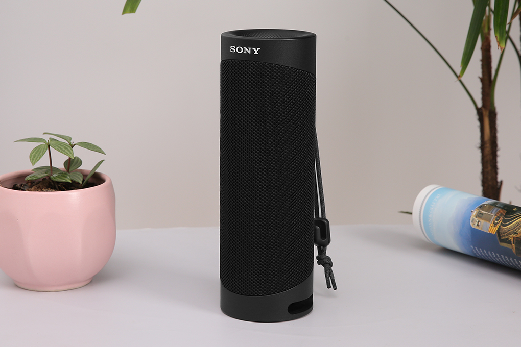 Loa Bluetooth Sony Extra Bass SRS-XB23 ( Like New )