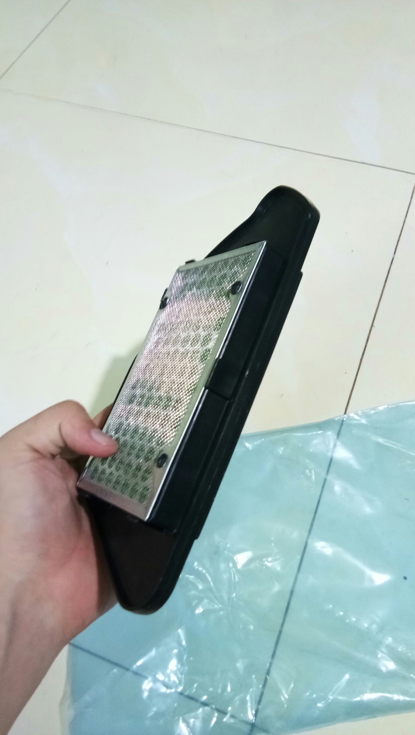 Lọc gió Air Blade FI